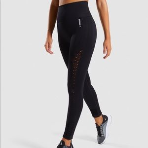 GYMSHARK LEGGINGS
